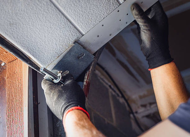 Reliable Garage Door contractor in Capitola, CA by Garage Doors Repair Pro